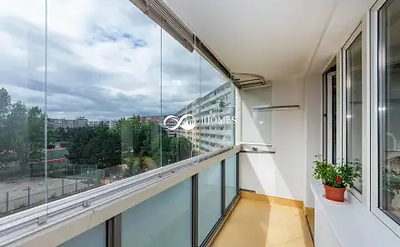 Prodej bytu 3+1 77 m², Nušlova, Praha 5 - Stodůlky