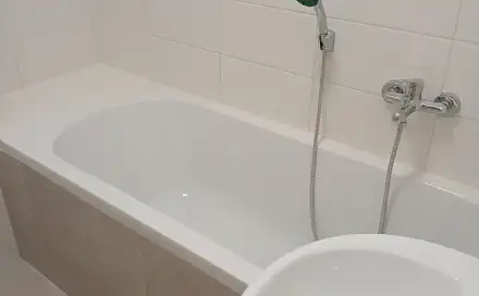 Pronájem bytu 1+1 55 m², Most