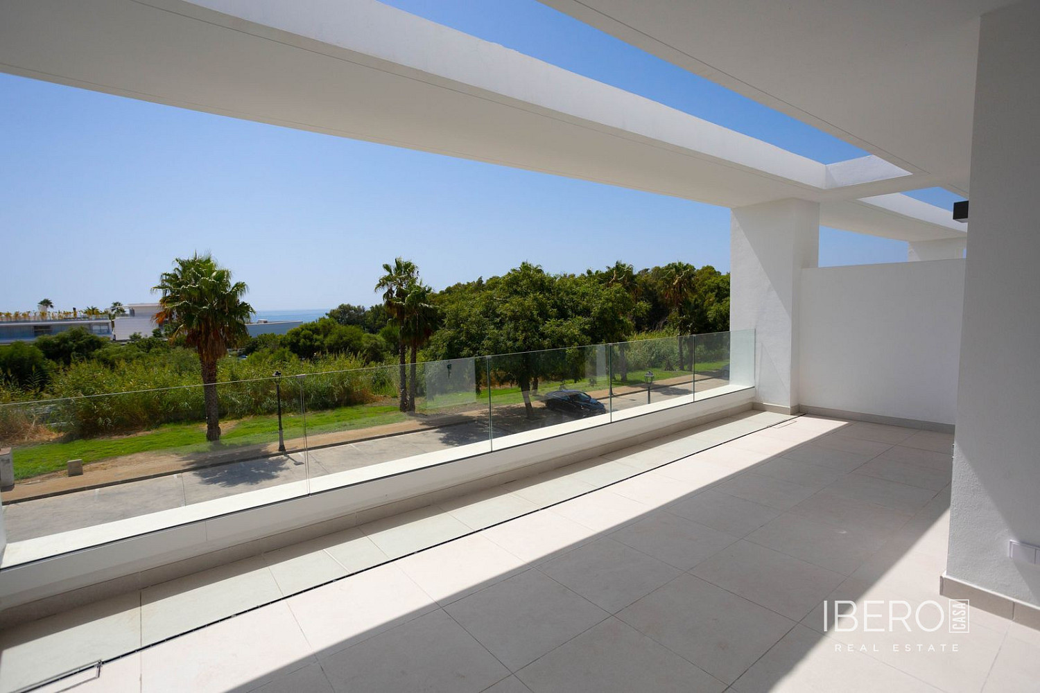 Pis 3+kk – Estepona, Barriada Islas Canarias - Més