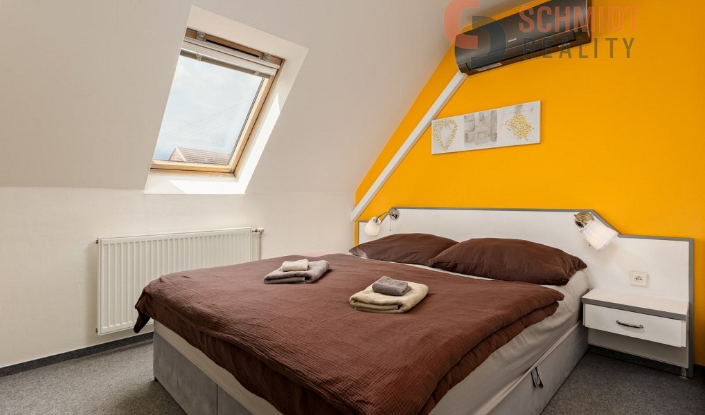 Prodej domu 450 m² s pozemkem 637 m², Podivín – náhled fotky 6