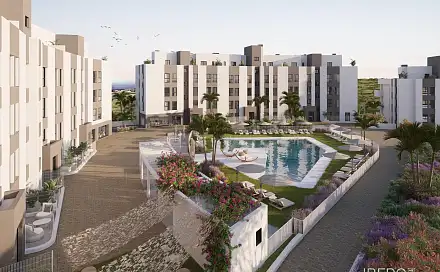Prodej bytu 3+kk 68 m², Mijas, Španělsko