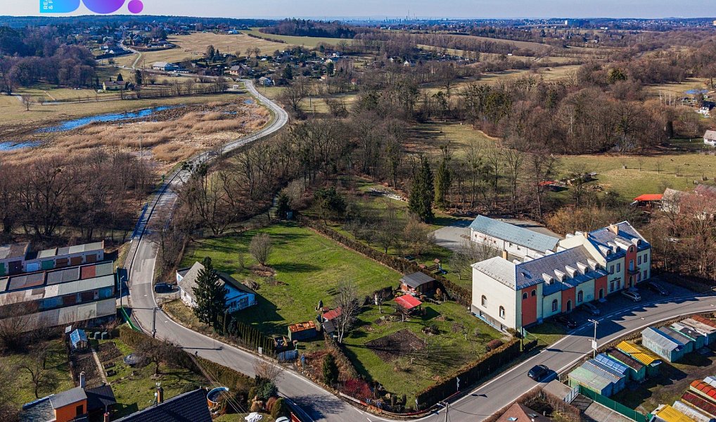 Prodej stavebního pozemku 1 573 m², Havířov – náhled fotky 9