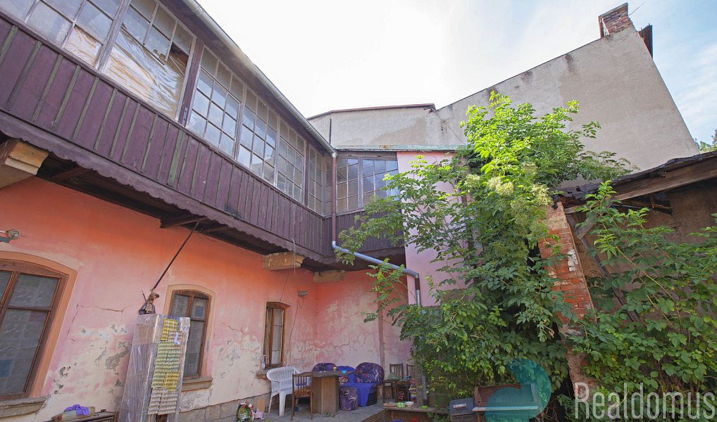 Prodej nájemního domu, činžáku 230 m², Police nad Metují – náhled fotky 10