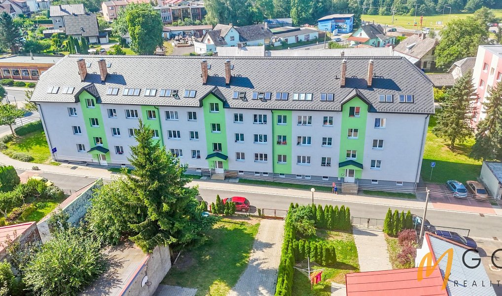 Prodej bytu 3+1 65 m², Králíky – náhled fotky 21
