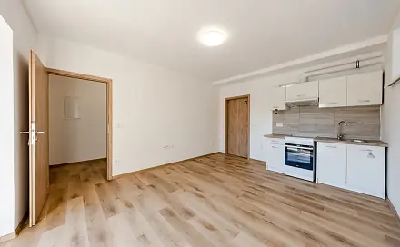 Prodej bytu 2+kk 40 m², Boršice