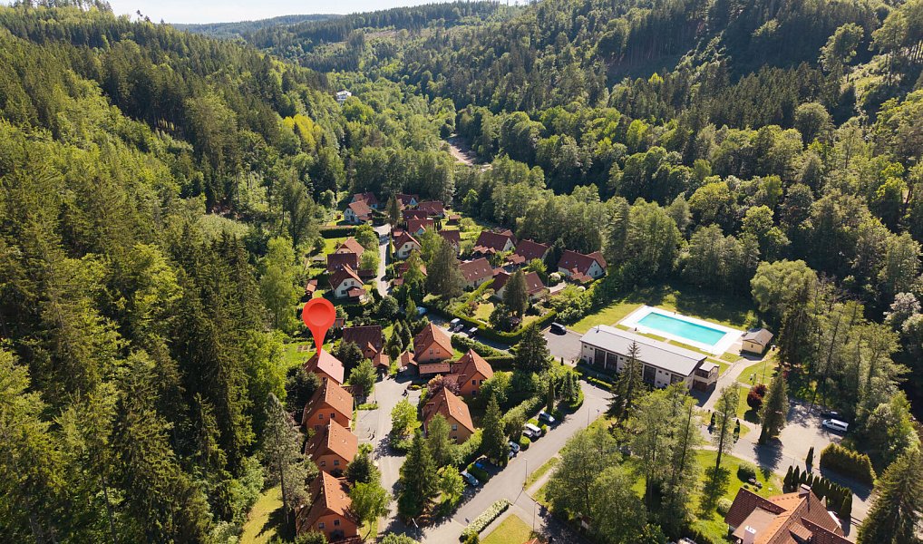 Prodej domu 120 m² s pozemkem 449 m², Karlovy Vary – náhled fotky 36