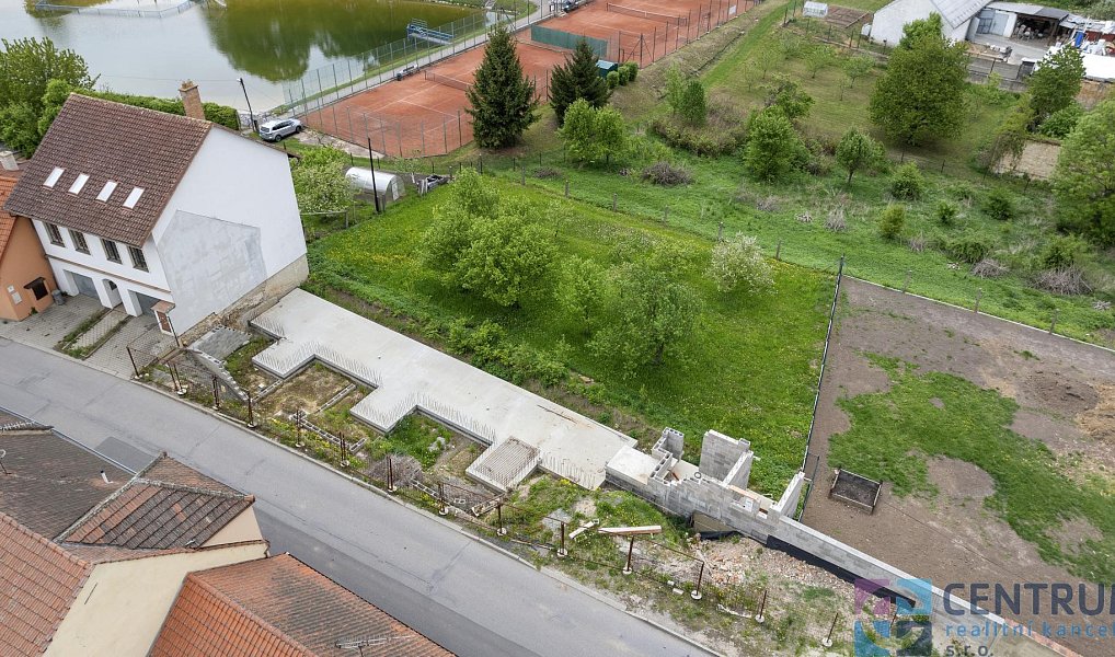 Prodej komerčního objektu (jiného typu) 210 m², Jevíčko – náhled fotky 8