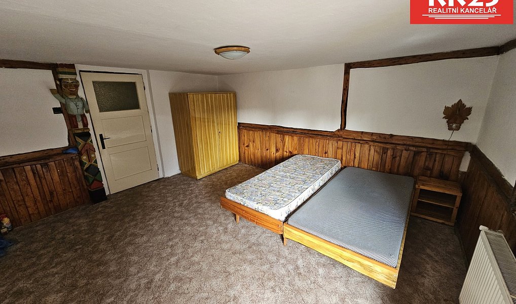 Prodej domu 180 m² s pozemkem 1 573 m², Prameny – náhled fotky 12