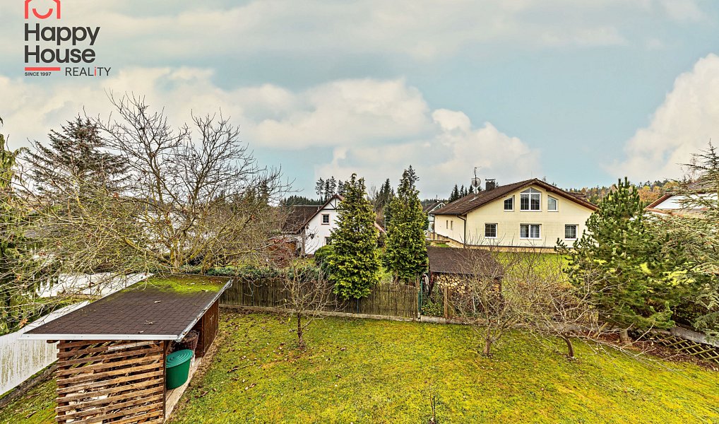 Prodej domu 180 m² s pozemkem 576 m², Mariánské Lázně – náhled fotky 5