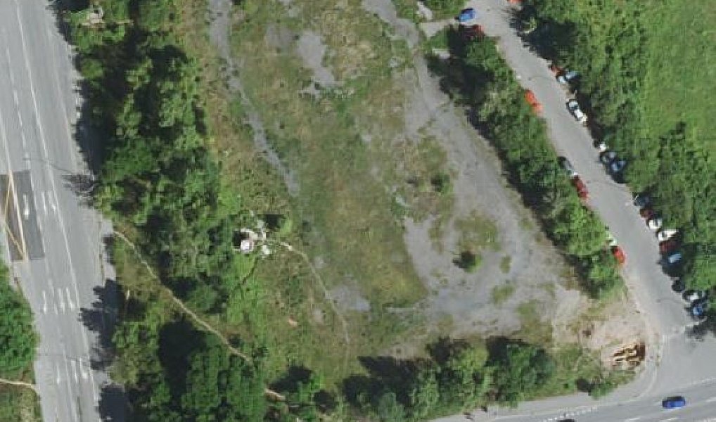Pronájem pozemku 6 800 m², Praha – náhled fotky 3