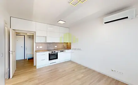 Pronájem bytu 2+kk 41 m², Aloise Rašína, Olomouc - Řepčín
