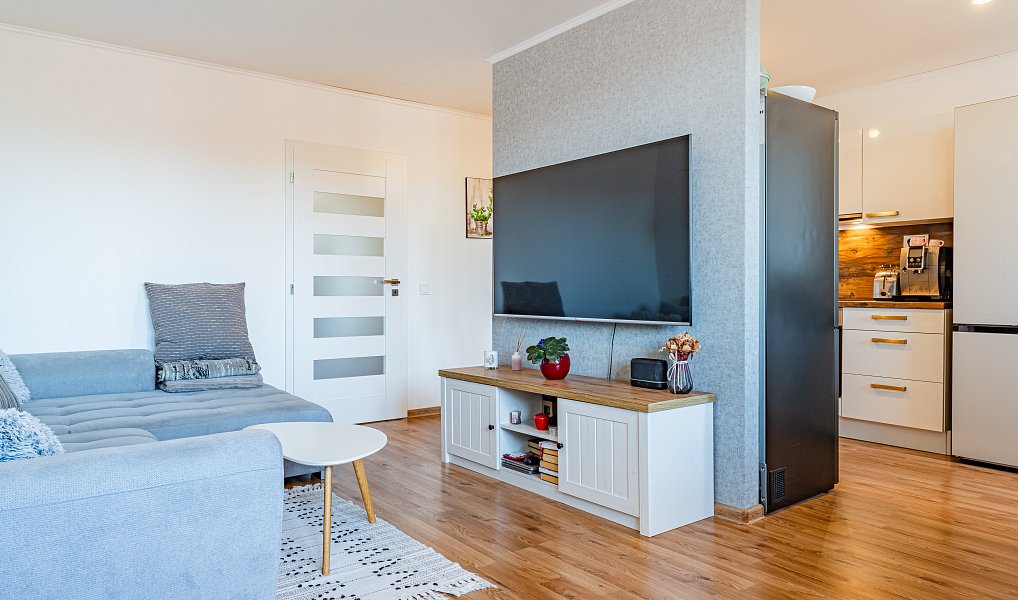 Prodej bytu 3+1 77 m², Nové Strašecí – náhled fotky 6