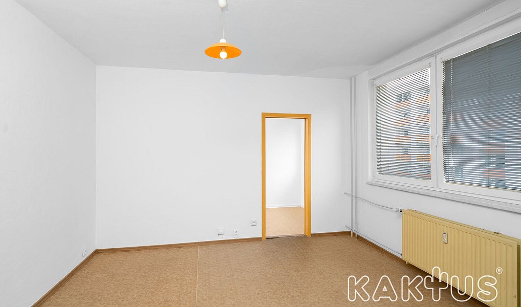 Pronájem bytu 2+1 46 m², Ostrava – náhled fotky 8