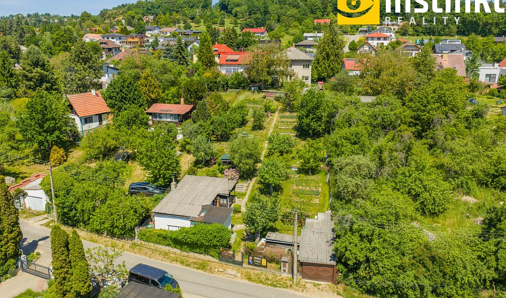 Prodej stavebního pozemku 1 269 m², Mnichovice – náhled fotky 17