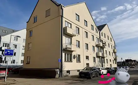 Prodej bytu 3+kk 100 m²