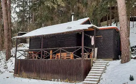 Dražba domu 38 m² s pozemkem 39 m², Petroupim