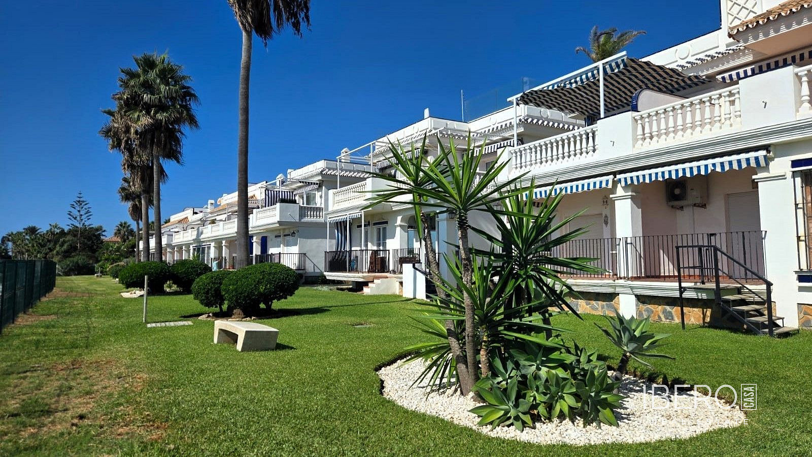 3+kk Apartment in Mijas, Las Lomas de Mijas - View 3