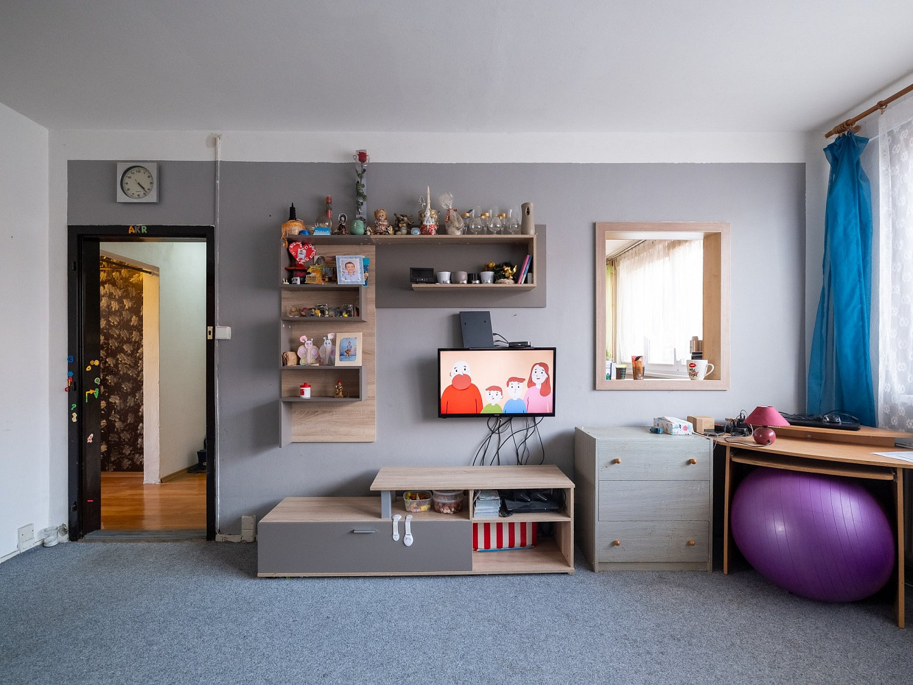 Prodej bytu 3+1 68 m² – fotografie 2