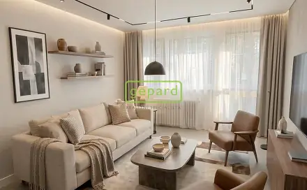 Prodej bytu 3+1 70 m², Balbínova, Liberec - Liberec XII-Staré Pavlovice