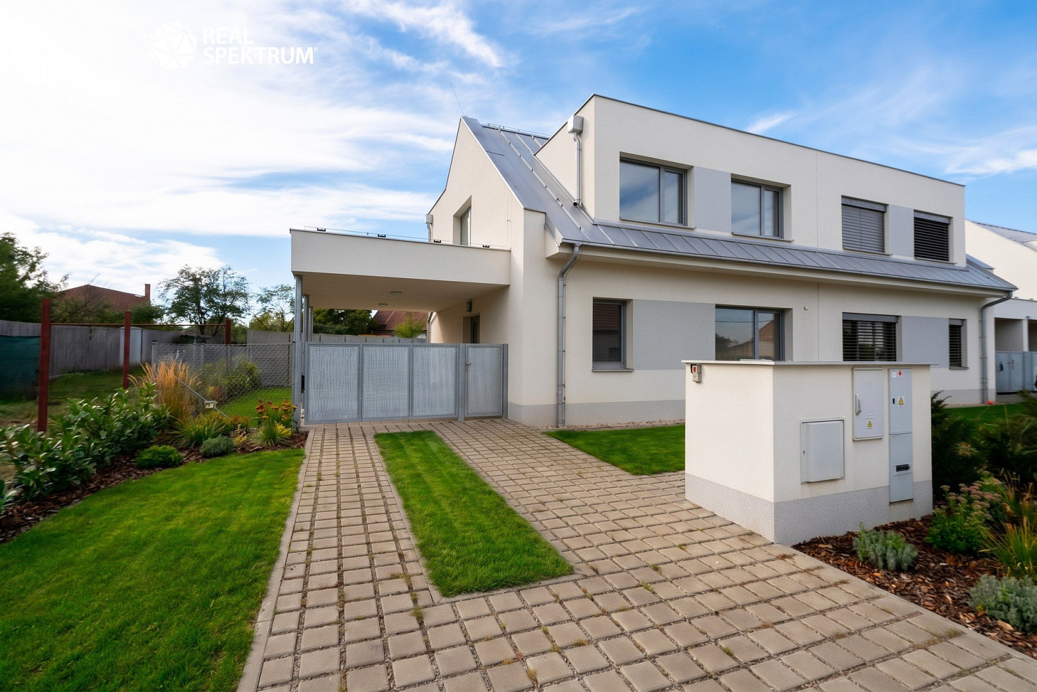 Prodej domu 128 m² s pozemkem 381 m²