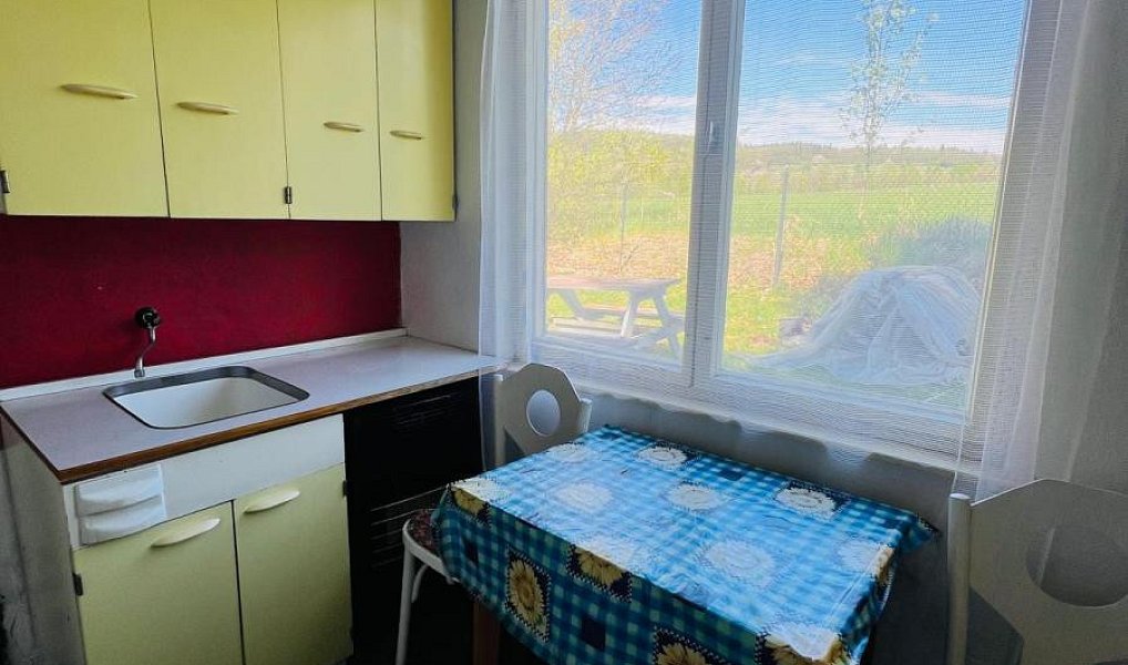Prodej chaty/chalupy 68 m² s pozemkem 379 m², Bouzov – náhled fotky 13