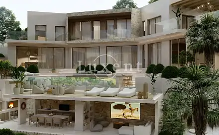 Prodej domu 441 m² s pozemkem 1 082 m², Omiš, Chorvatsko