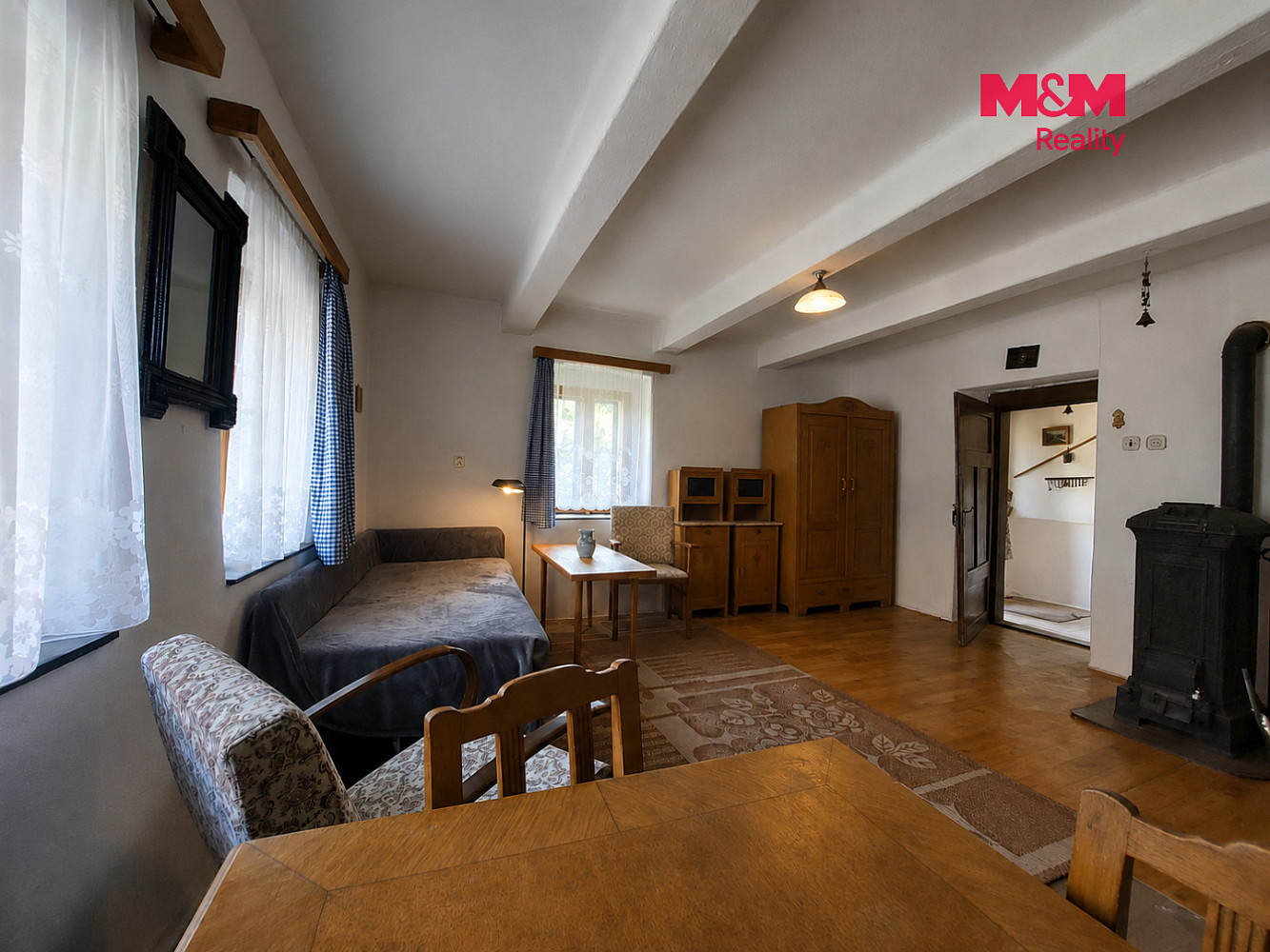 Prodej chaty/chalupy 72 m² s pozemkem 386 m² — photo 4