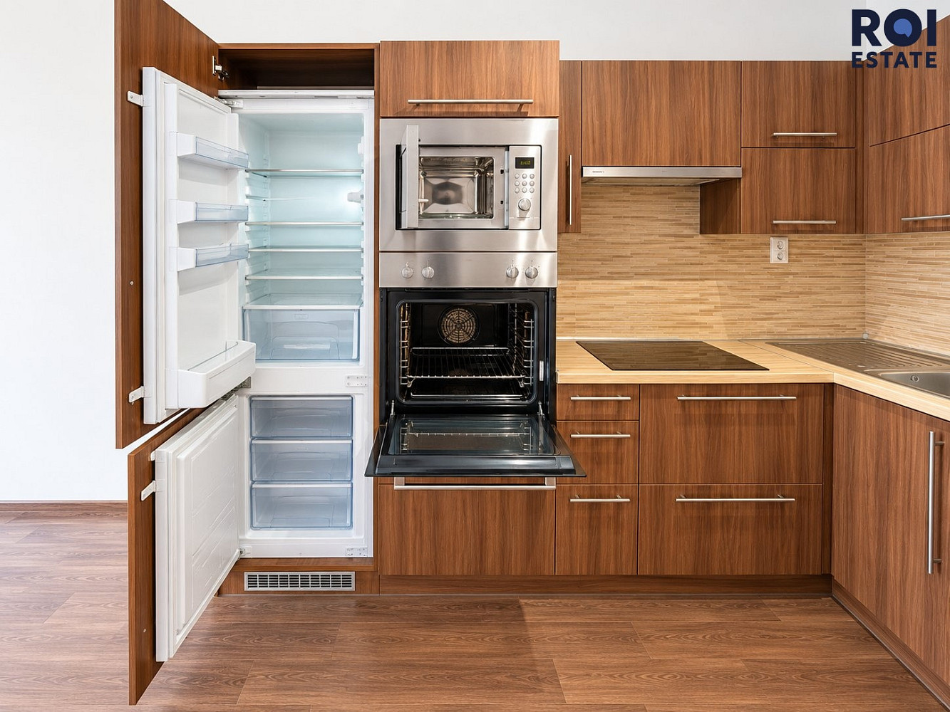 Pronájem bytu 2+kk 48 m²