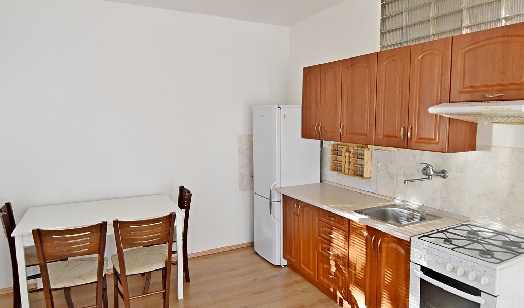 Pronájem bytu 1+kk 40 m², Olomouc – náhled fotky 5