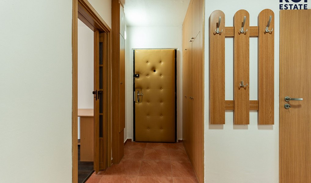 Pronájem bytu 3+1 76 m², Praha – náhled fotky 5