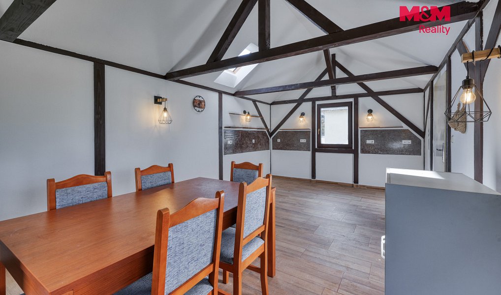 Pronájem louky 1 093 m², Ctiboř – náhled fotky 27