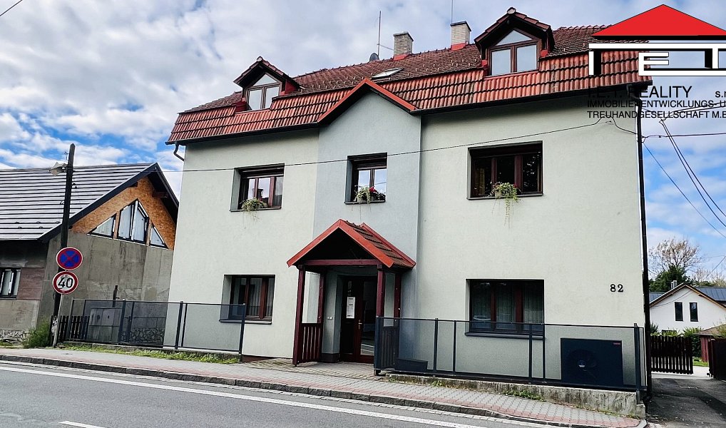 Pronájem obchodních prostor 84 m², Staré Město – náhled fotky 2