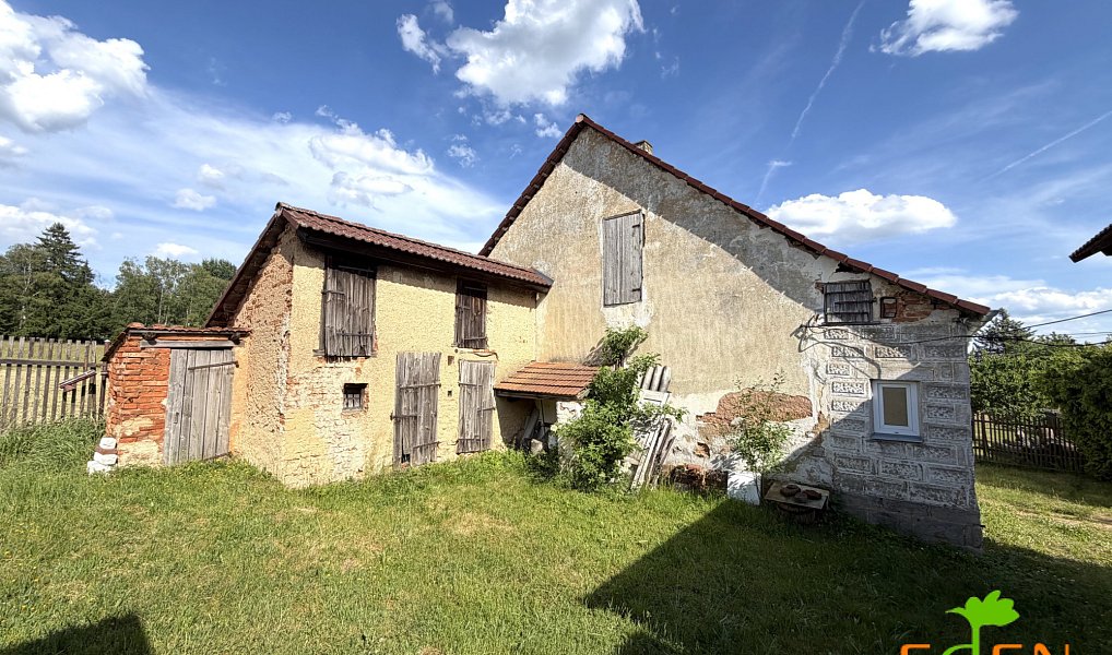 Prodej domu 135 m² s pozemkem 878 m², Břasy – náhled fotky 24