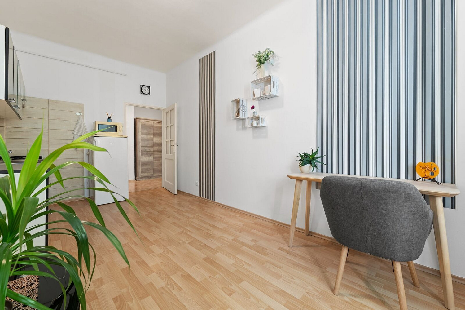 Prodej bytu 2+kk 51 m² – fotografie 3