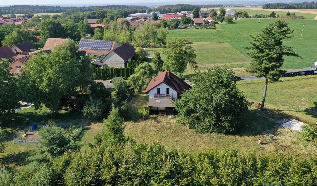 Prodej domu 90 m² s pozemkem 1 925 m², Řepníky – náhled fotky 38