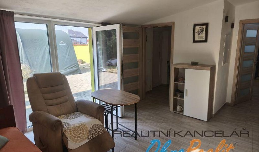 Prodej domu 65 m² s pozemkem 550 m², Osek nad Bečvou – náhled fotky 5