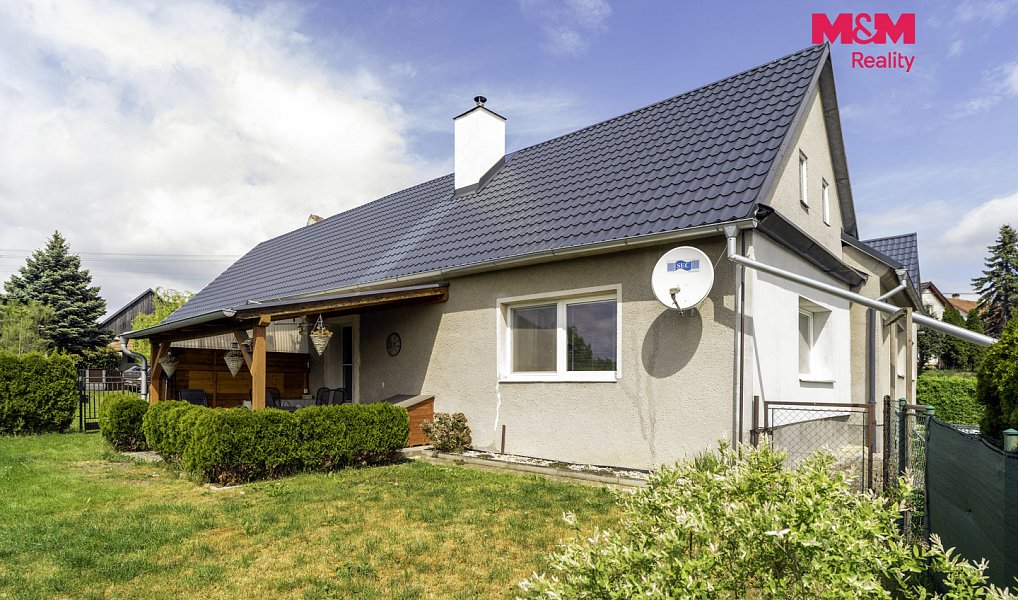 Prodej domu 120 m² s pozemkem 1 065 m², Uhersko – náhled fotky 11
