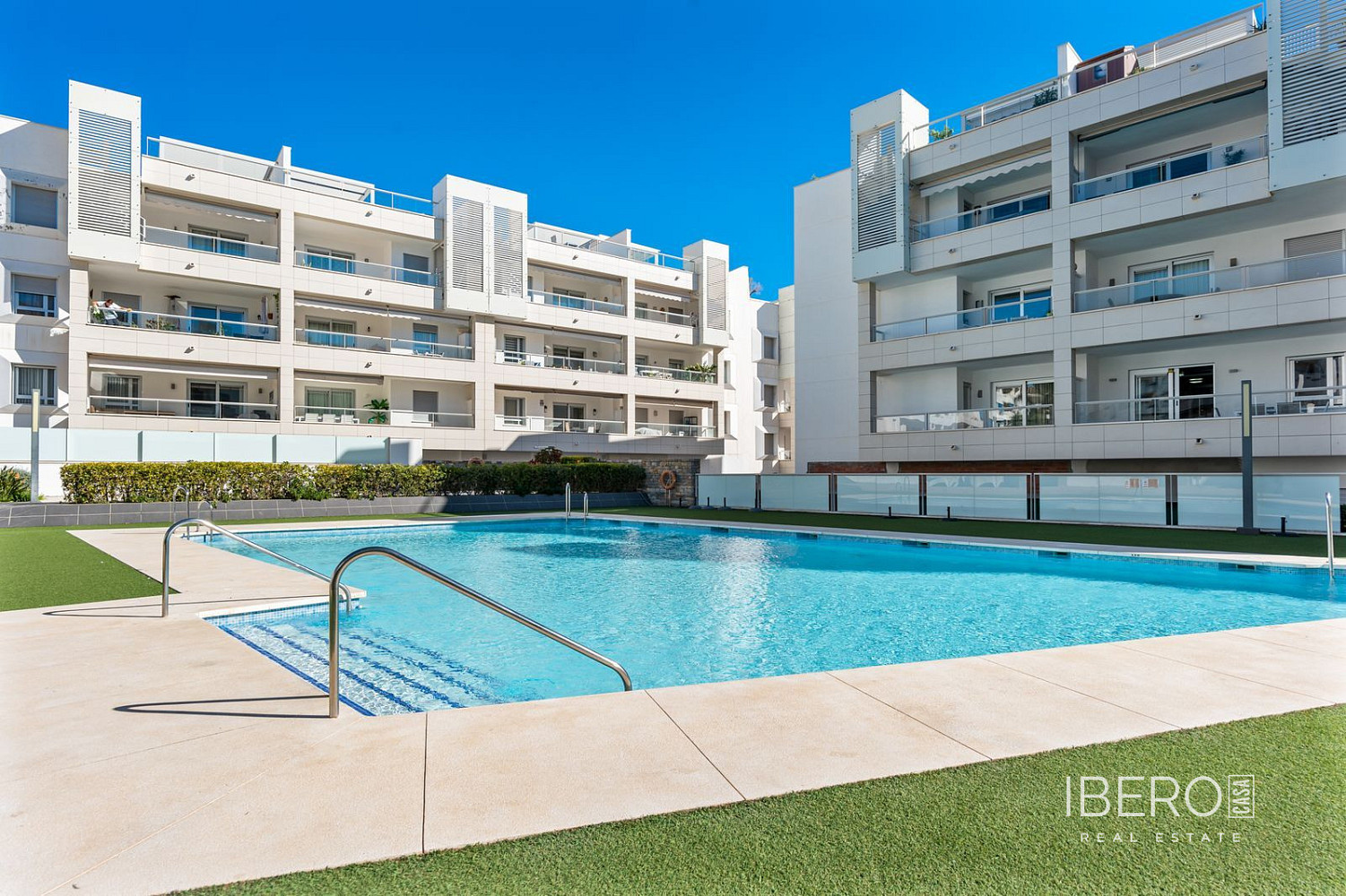 Piso 4+kk – Marbella, Salto del Agua - Vista 3