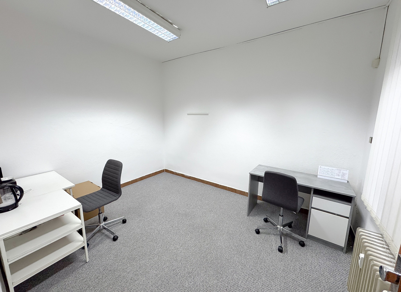 Pronájem kanceláře 12 m² – fotografie 2