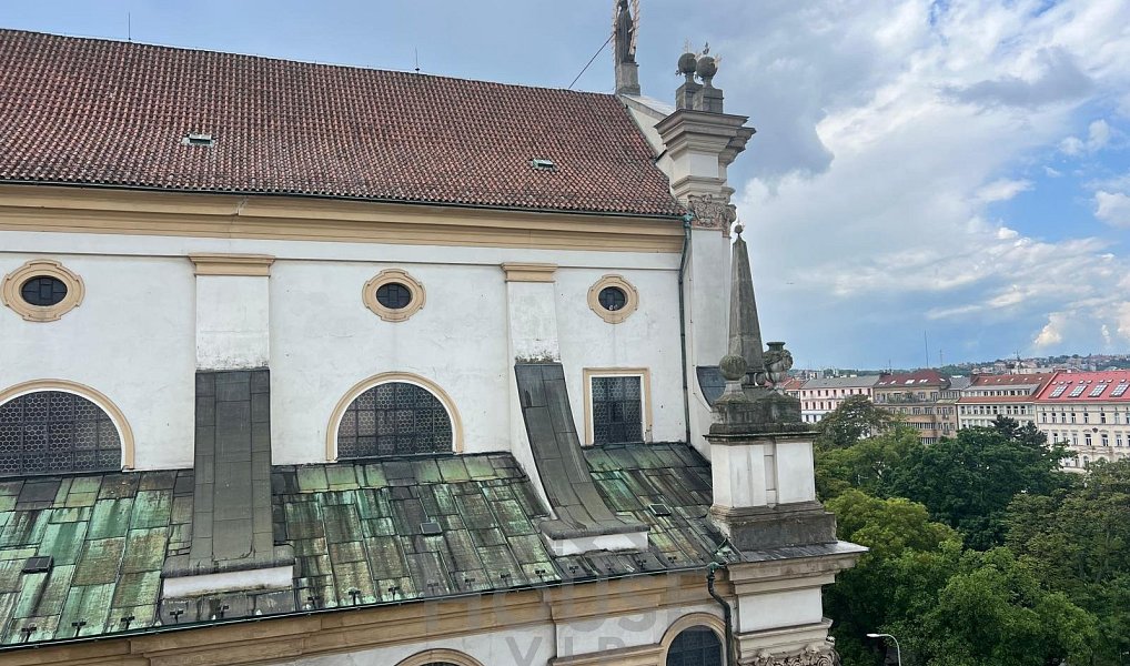 Prodej bytu 2+kk 70 m², Praha – náhled fotky 13