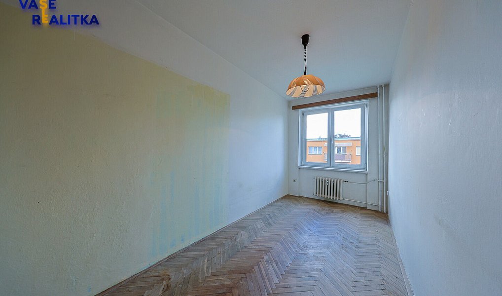 Prodej bytu 3+1 62 m², Bystřice pod Hostýnem – náhled fotky 13