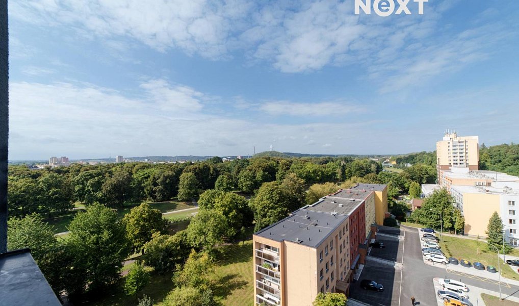 Prodej bytu 1+kk 19 m², Ostrava – náhled fotky 9