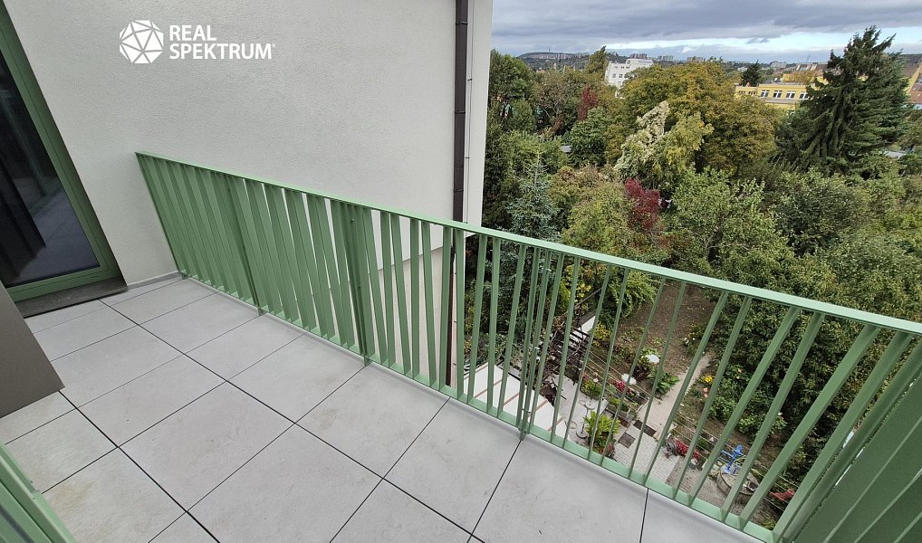 Pronájem bytu 3+kk 93 m², Brno – náhled fotky 4