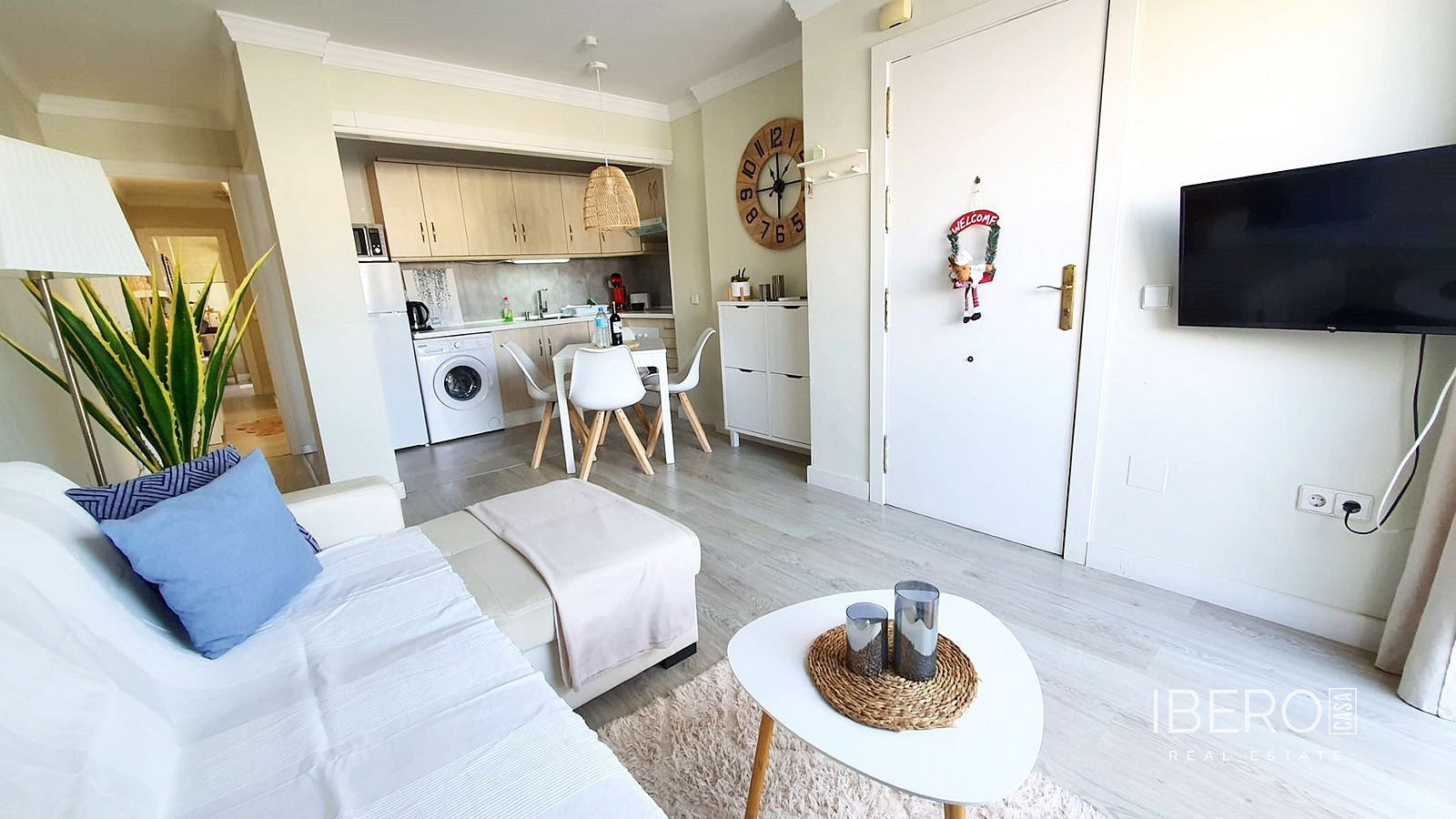 Pis 2+kk – Fuengirola, Los Boliches - Més