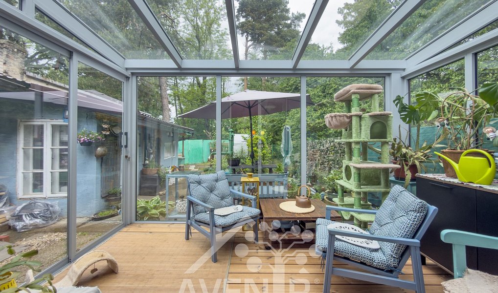 Prodej domu 60 m² s pozemkem 294 m², Bystřice pod Hostýnem – náhled fotky 2
