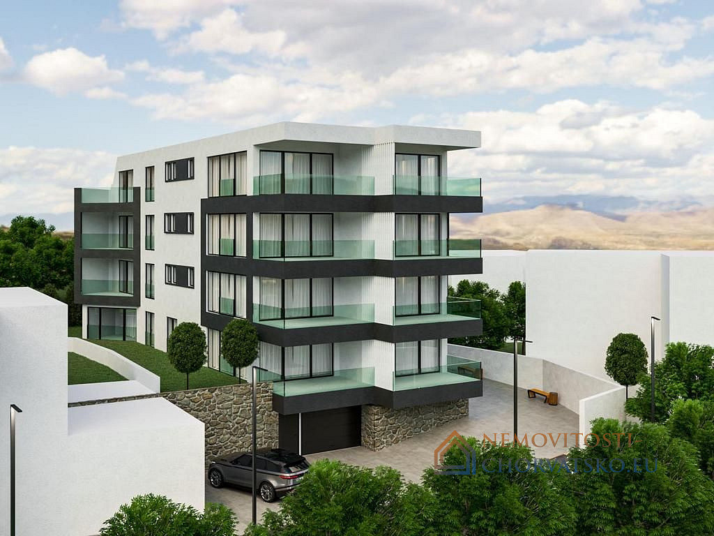 Prodej bytu 1+kk 65 m² – další