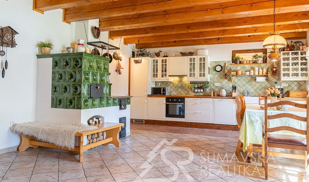 Prodej domu 259 m² s pozemkem 4 093 m², Nicov – náhled fotky 9
