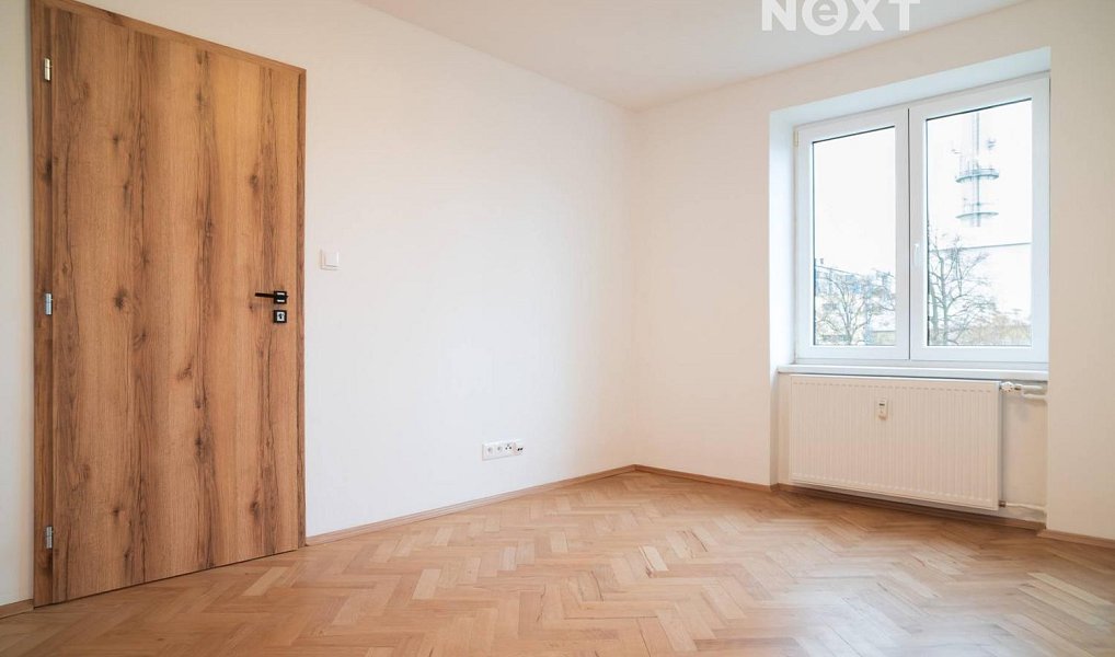 Pronájem bytu 2+1 55 m², České Budějovice – náhled fotky 5