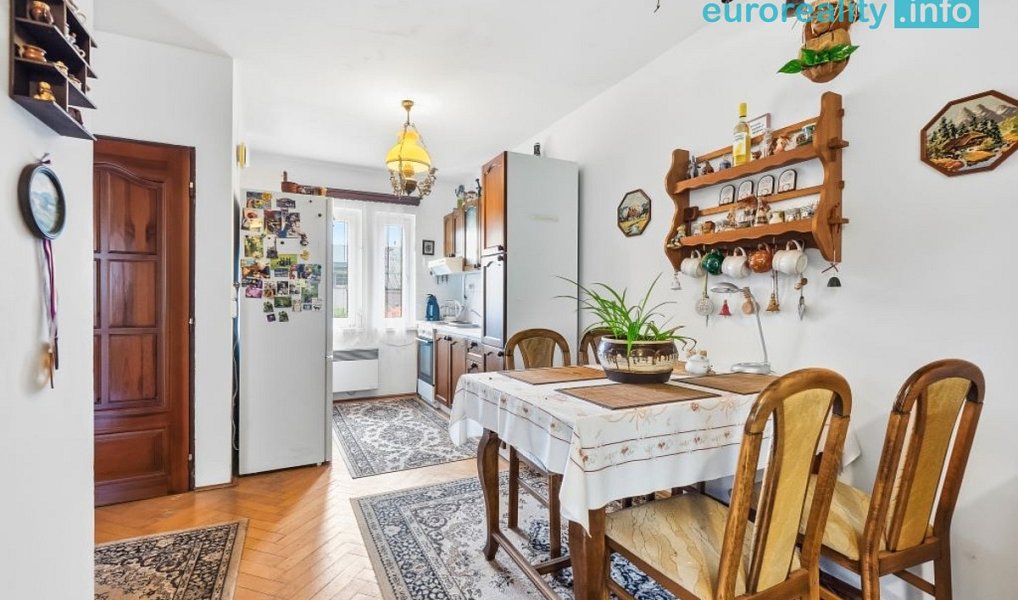Prodej domu 190 m² s pozemkem 636 m², Sosnová – náhled fotky 9