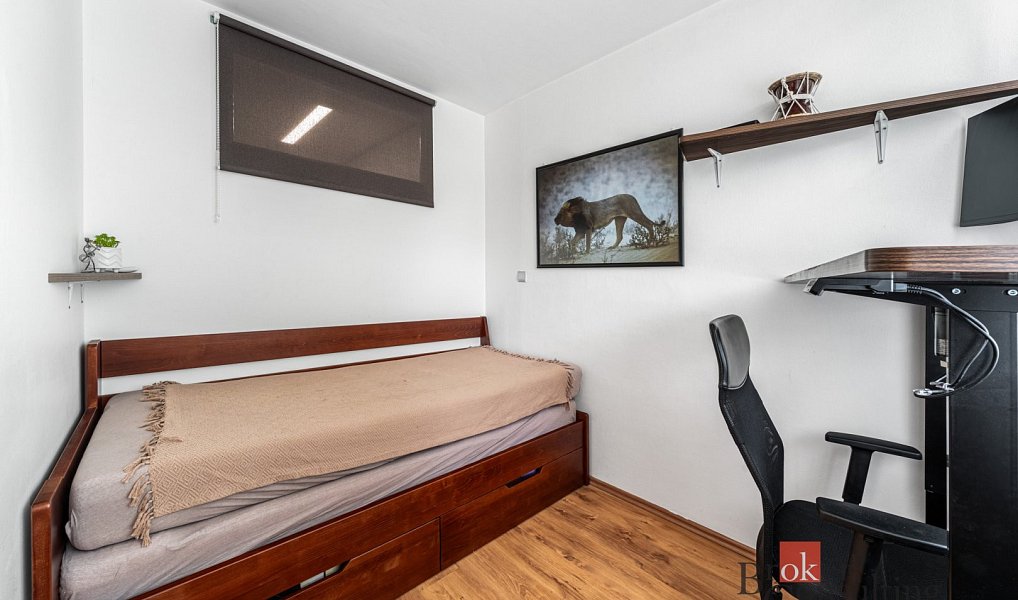 Prodej bytu 3+kk 70 m², Praha – náhled fotky 5